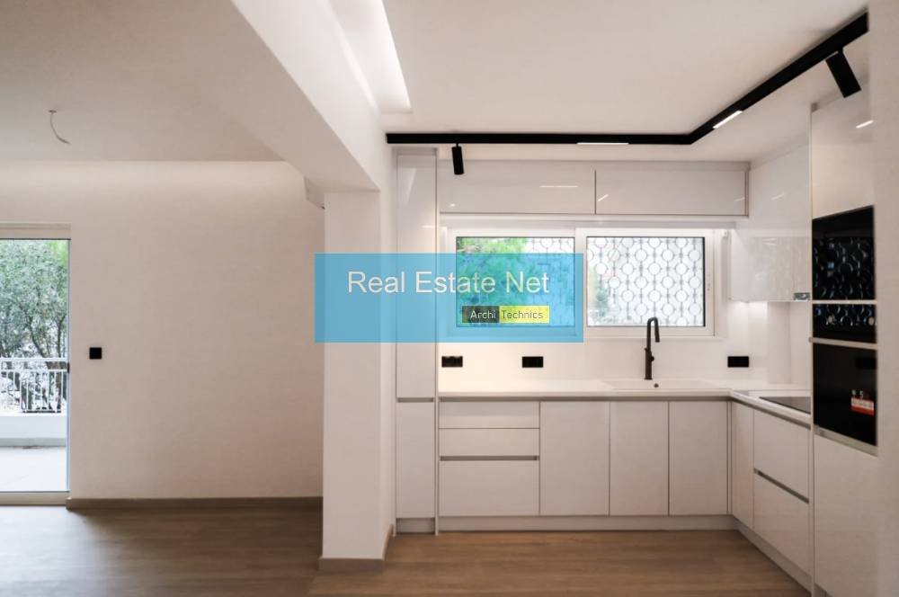 Apartment in Glyfada, Attica, Greece 2 - 18687646
