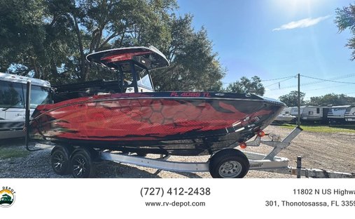 Thonotosassa, FL, United States 1