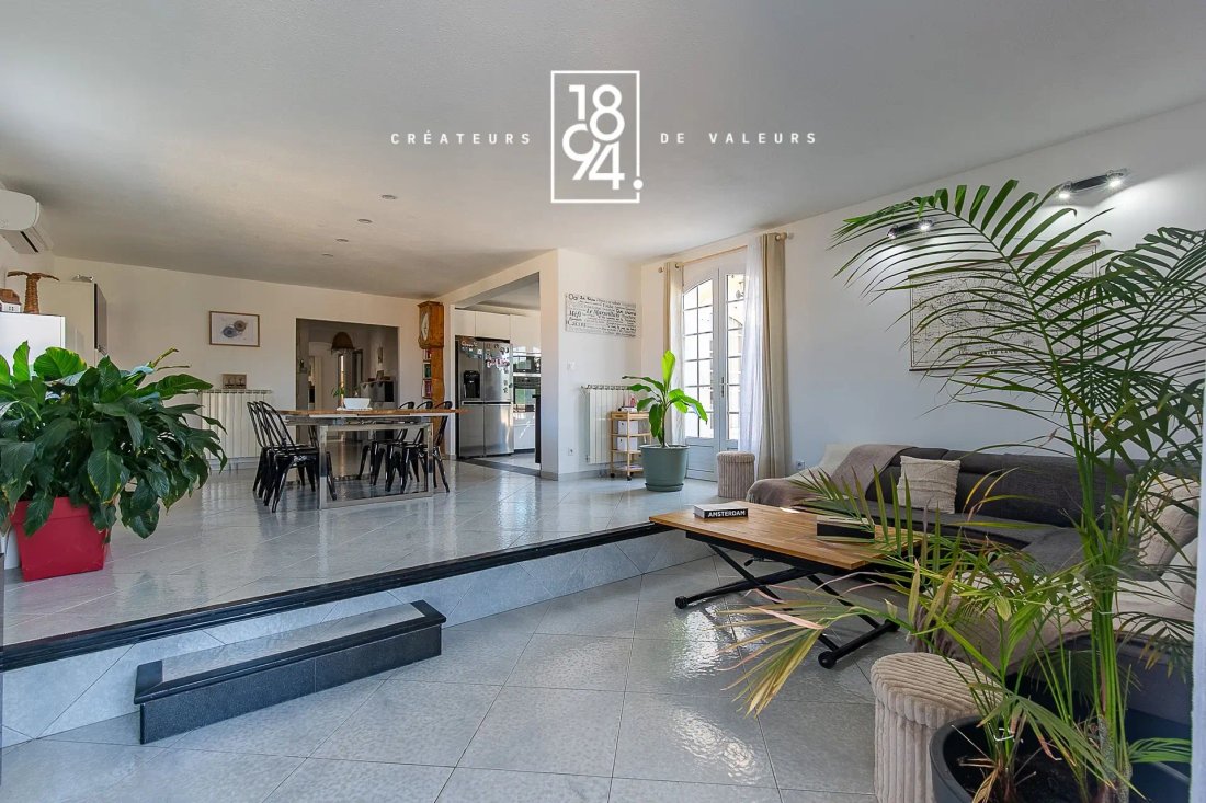 House in Ouest, Gignac-la-Nerthe, France 4 - 17493922