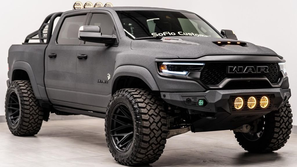 RAM Trx 4X4 in Fort Lauderdale, FL, United States 3 - 18688196