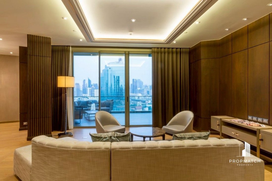 Condo in Bangkok, Bangkok, Thailand 4 - 18687153