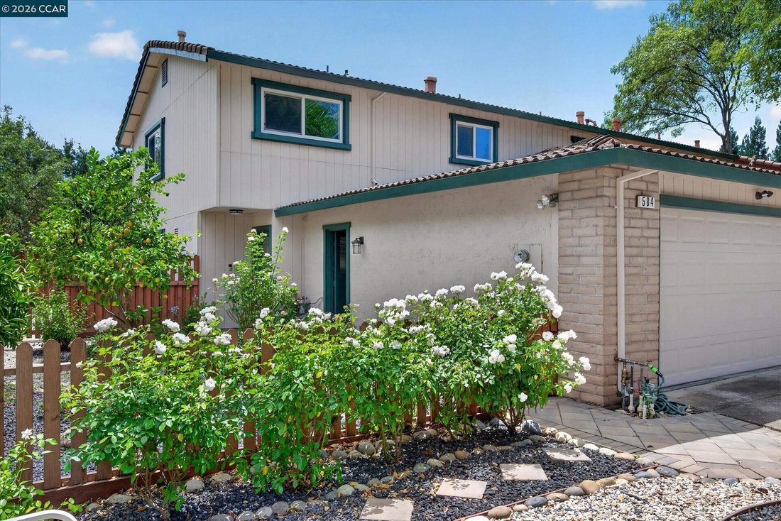 Townhouse in Danville, California, United States 5 - 18689729