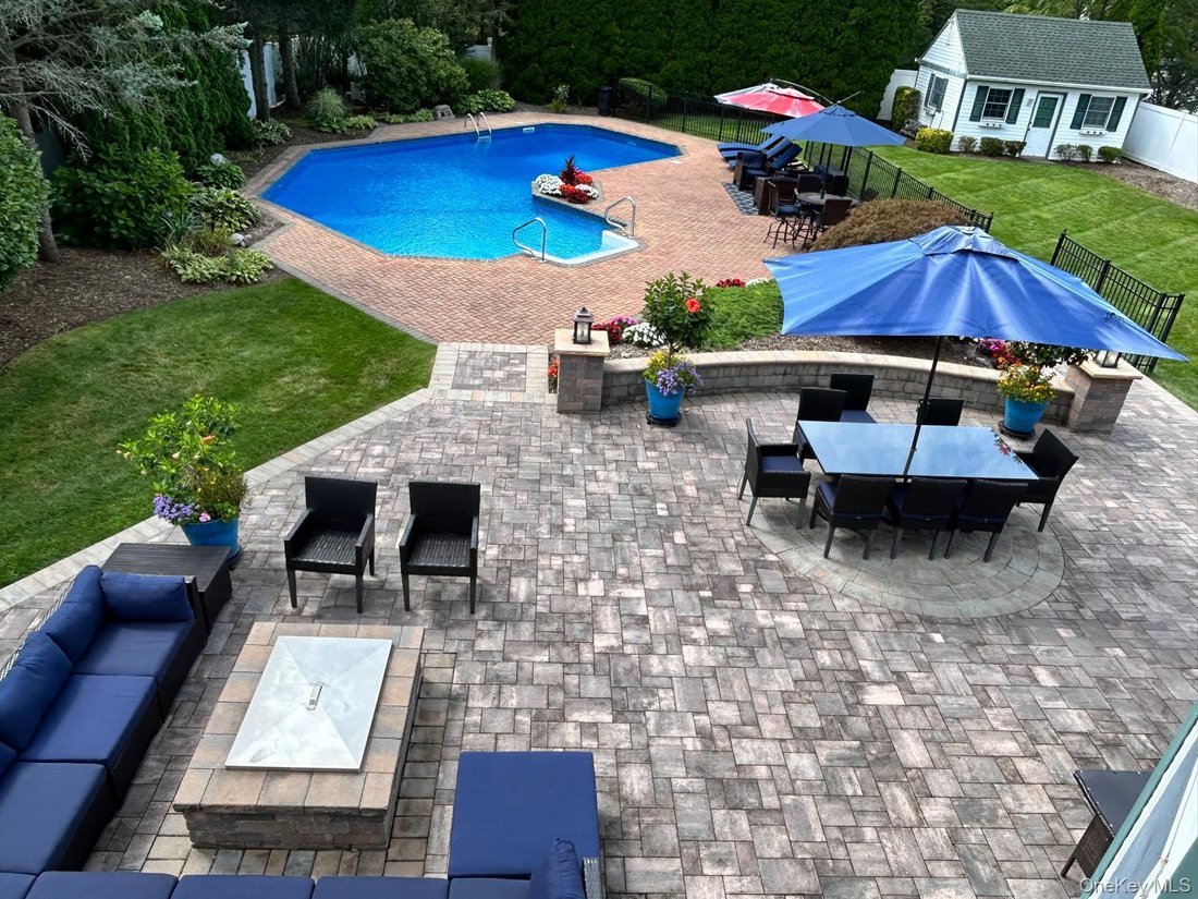 Casa a Commack, New York, Stati Uniti 5 - 18676587