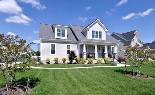 House in Yorktown, Virginia, United States 1