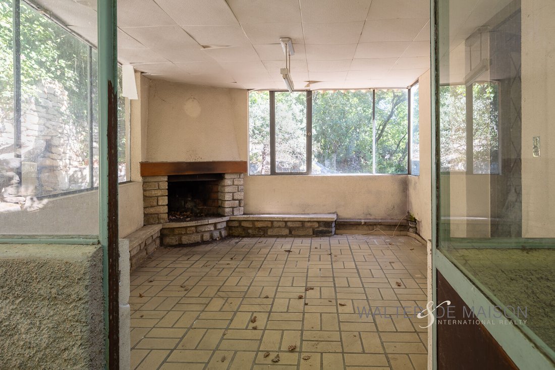 Villa in Gordes, Provence-Alpes-Côte d'Azur, Frankreich 3 - 18595749