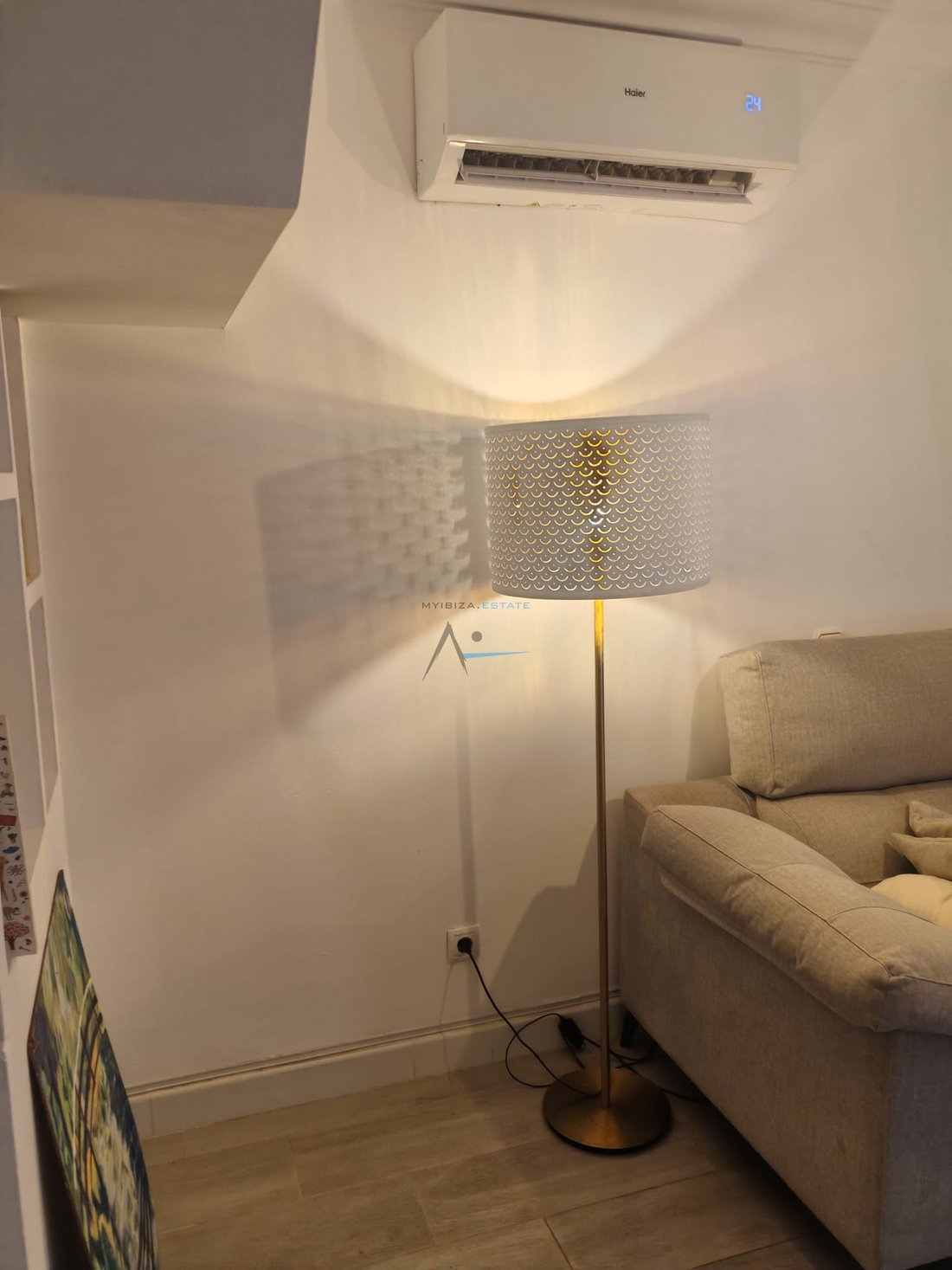Townhouse in Ibiza Town, Balearic Islands, Spain 5 - 18687270