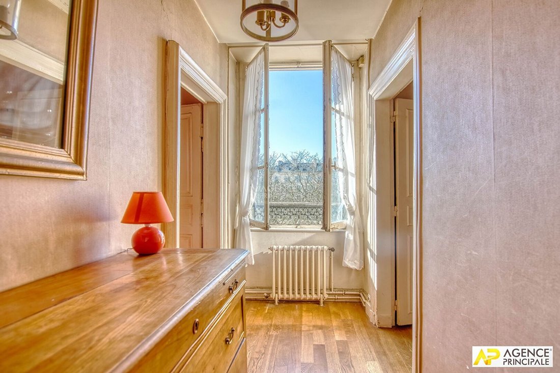 Wohnung in Notre Dame, Versailles, Frankreich 1 - 18690093