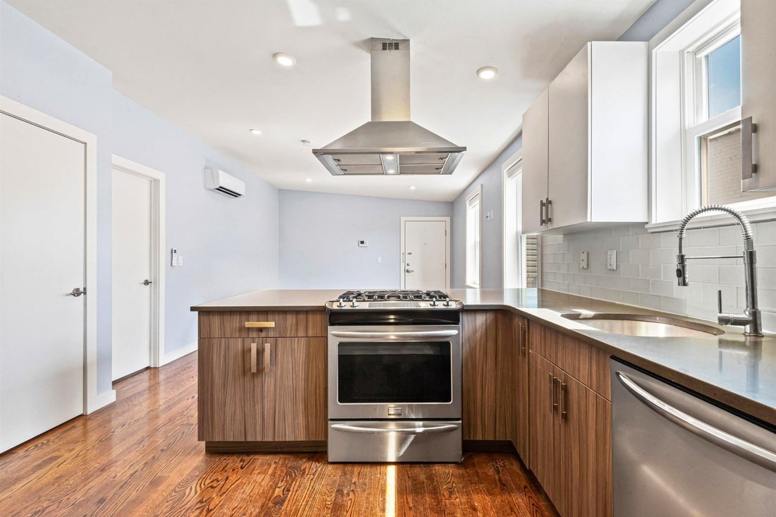 Condo in Jersey City, New Jersey, United States 2 - 18688169