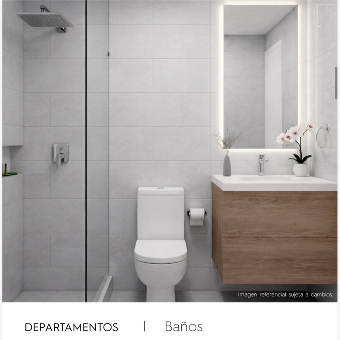 Apartment in Lima, Belarus 4 - 18688851