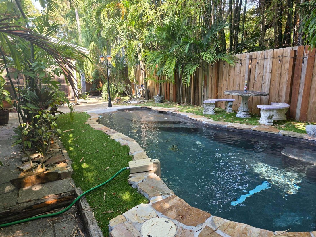 House in Fort Lauderdale, Florida, United States 3 - 18687400