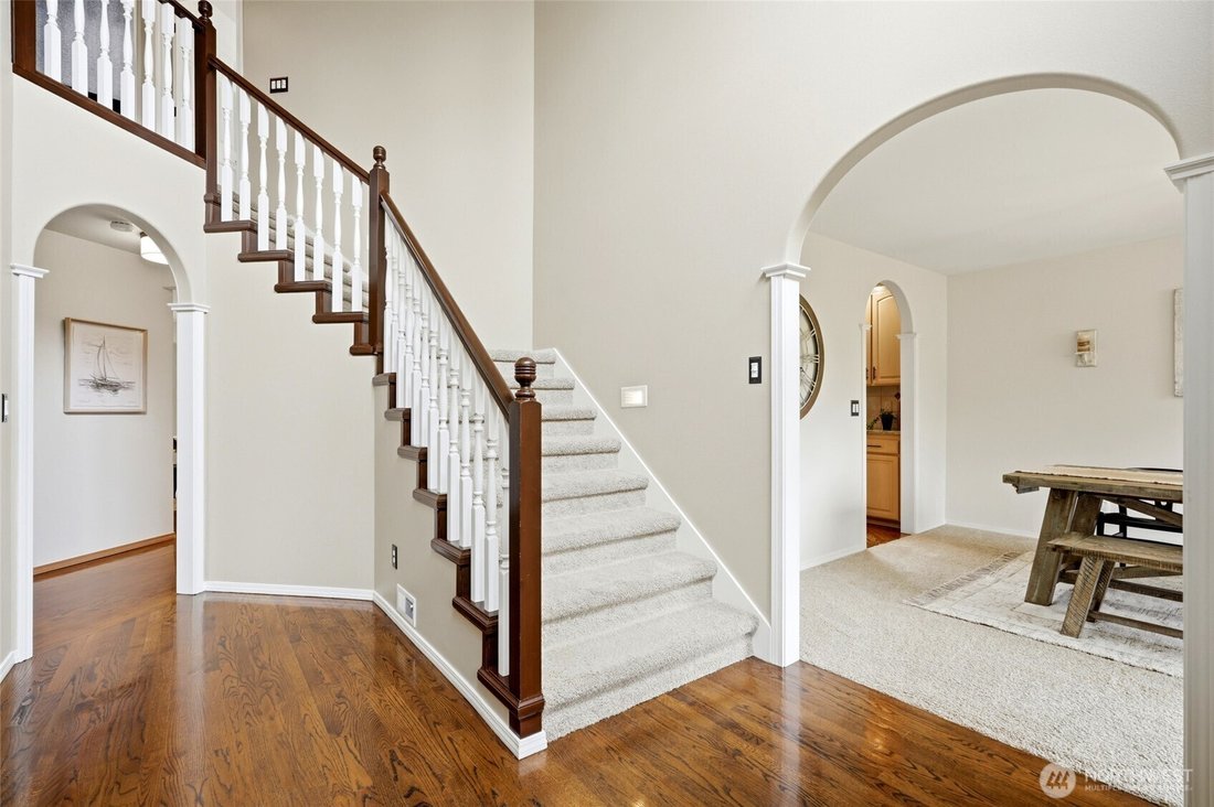 Casa en Snohomish, Washington, Estados Unidos 5 - 18514628
