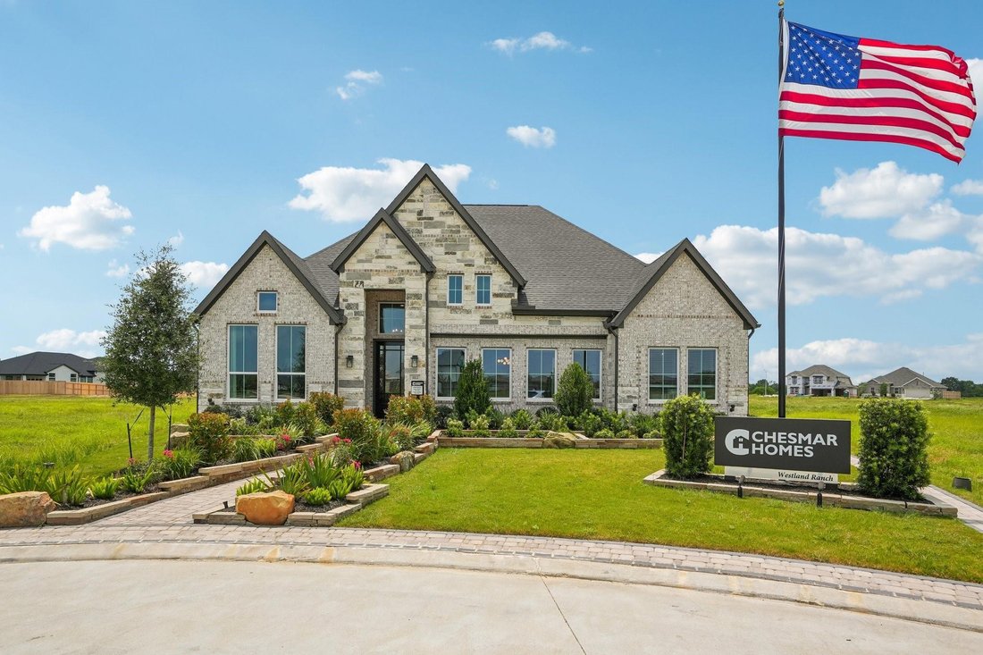 House in League City, Texas, United States 1 - 18409192