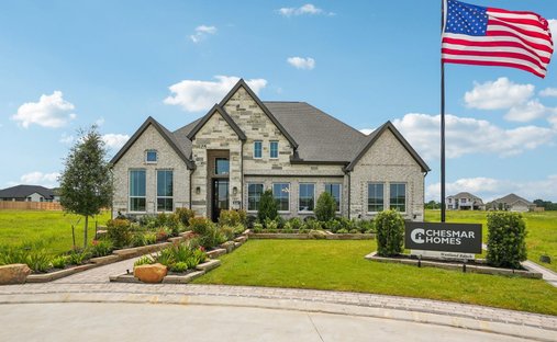Maison à League City, Texas, États-Unis 1
