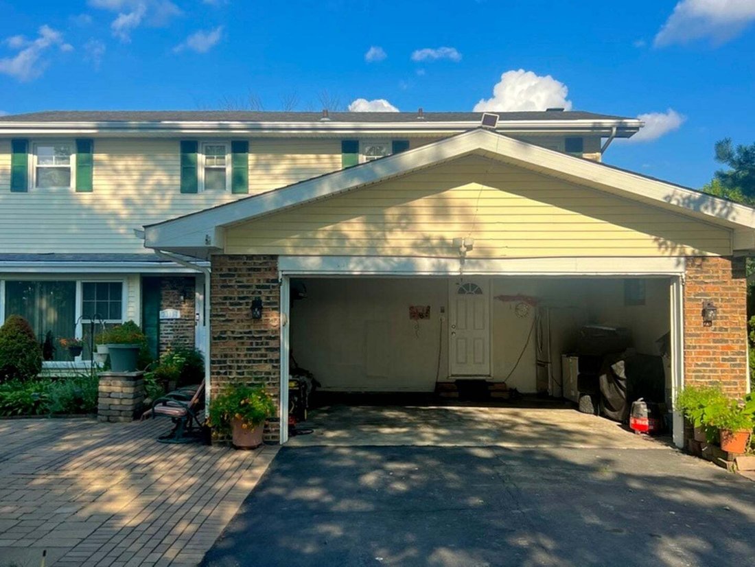Casa a Crete, Illinois, Stati Uniti 4 - 18690458
