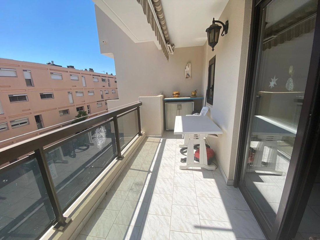 Wohnung in Französische Riviera, Provence-Alpes-Côte d'Azur, Frankreich 2 - 18688085