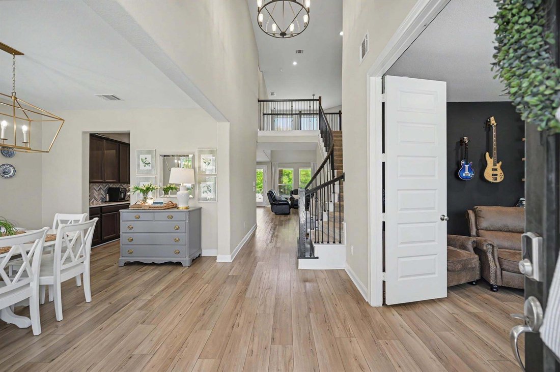 Casa en Conroe, Texas, Estados Unidos 4 - 18690132