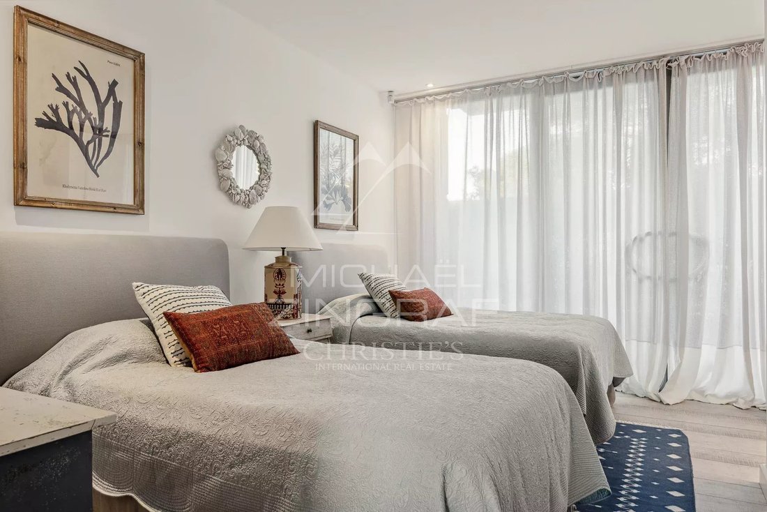 Appartement à Antibes, Provence-Alpes-Côte d'Azur, France 5 - 13632036