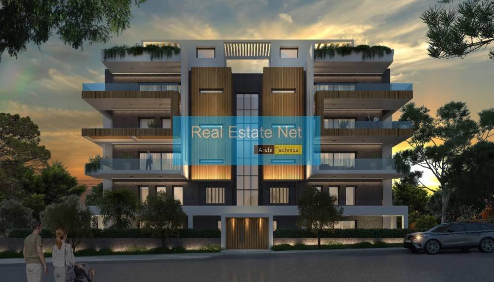 Apartment in Glyfada, Attica, Greece 2 - 18687655