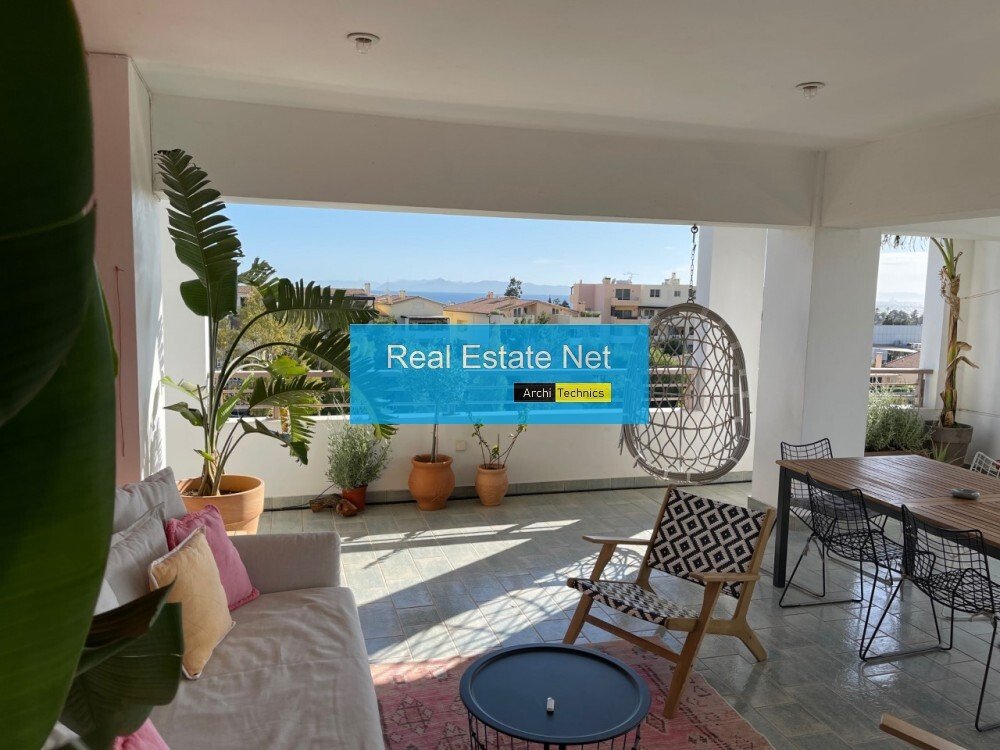 Apartment in Glyfada, Attica, Greece 4 - 18688019