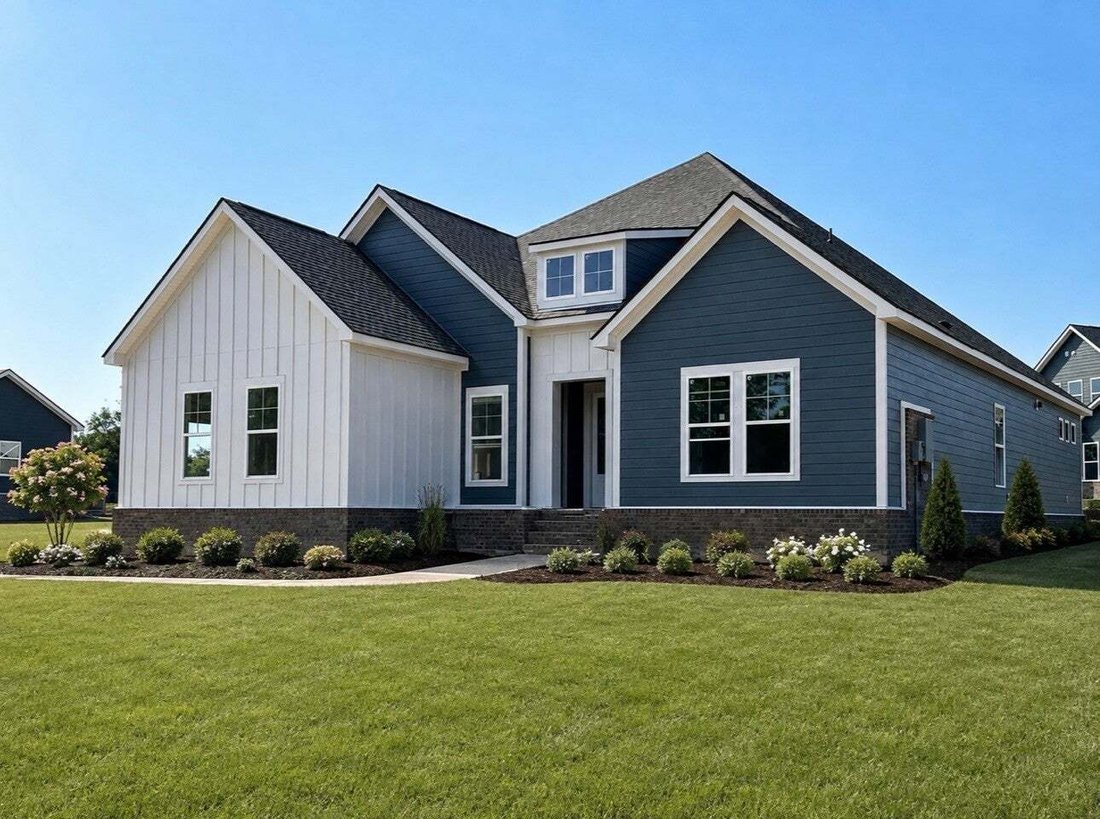 Haus in Murfreesboro, Tennessee, Vereinigte Staaten 1 - 18646411