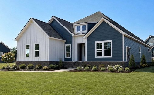 Haus in Murfreesboro, Tennessee, Vereinigte Staaten 1