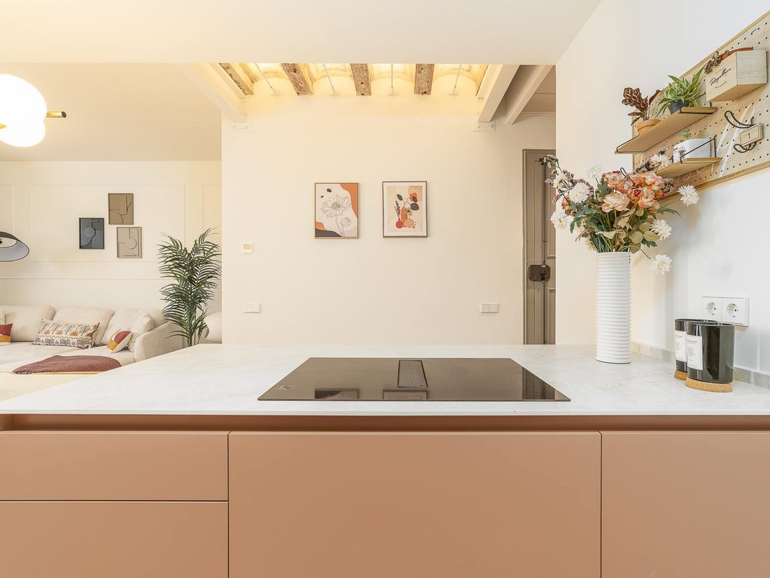Apartment in Ciutat Vella, Barcelona, Spain 5 - 18688031