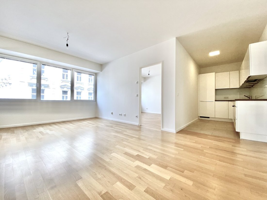 Apartment in Vienna, Wien, Austria 2 - 18688452