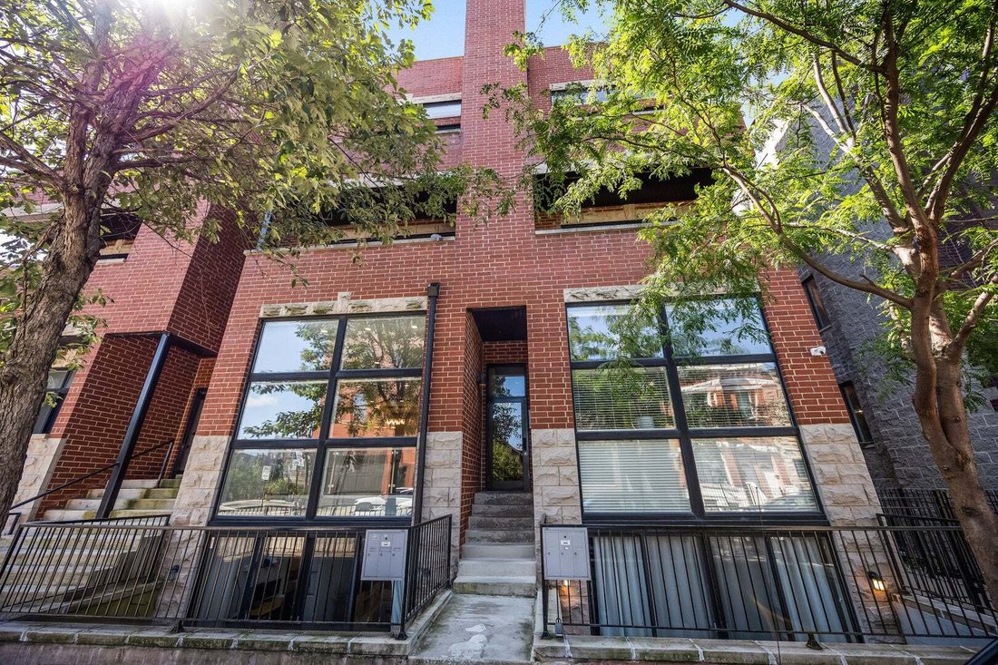 Condo in Chicago, Illinois, United States 1 - 18687792