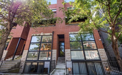 Condo in Chicago, Illinois, United States 1