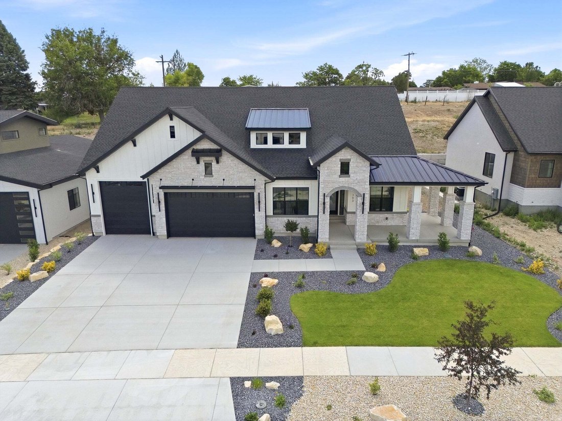 House in Highland, Utah, United States 4 - 18689886