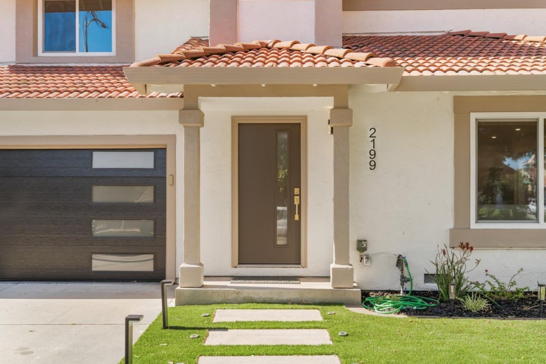 House in San Jose, California, United States 2 - 18687165