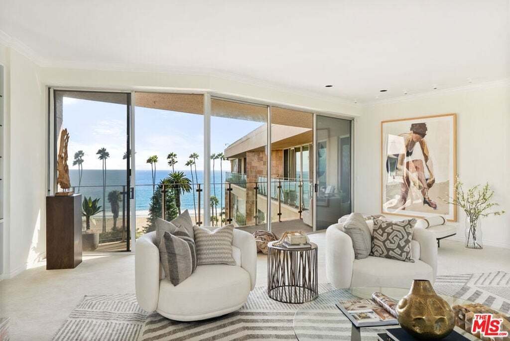Condo in Santa Monica, California, United States 4 - 18687406