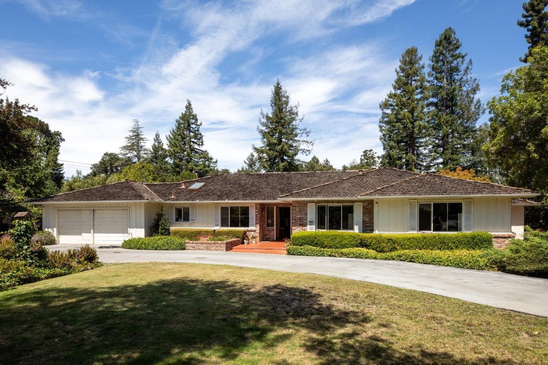 House in Atherton, California, United States 5 - 18676902