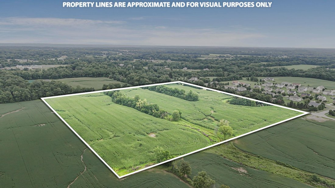 Land in Pataskala, Ohio, United States 5 - 18687693
