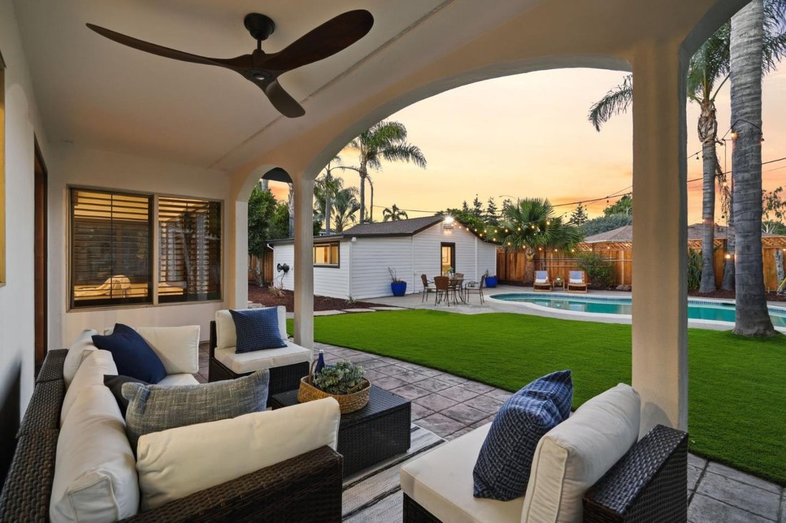 House in San Jose, California, United States 4 - 18689692