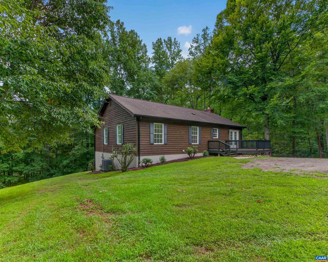 House in Madison, Virginia, United States 2 - 18687210