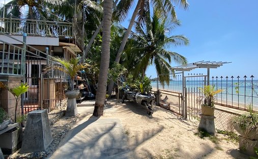 Villa in Koh Samui, Surat Thani, Thailand 1