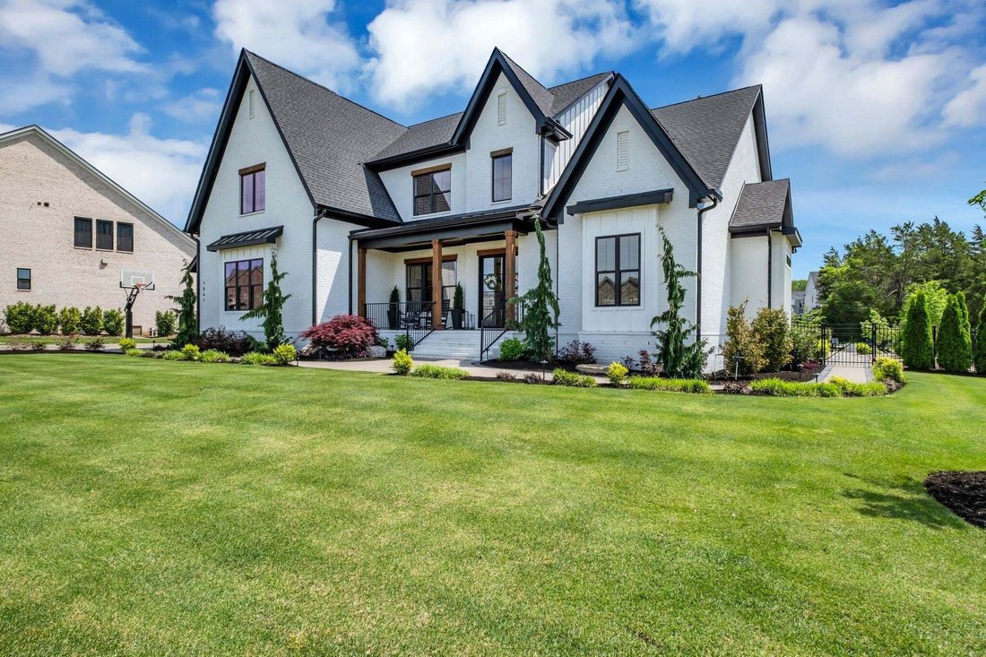 House in Nolensville, Tennessee, United States 4 - 18690183