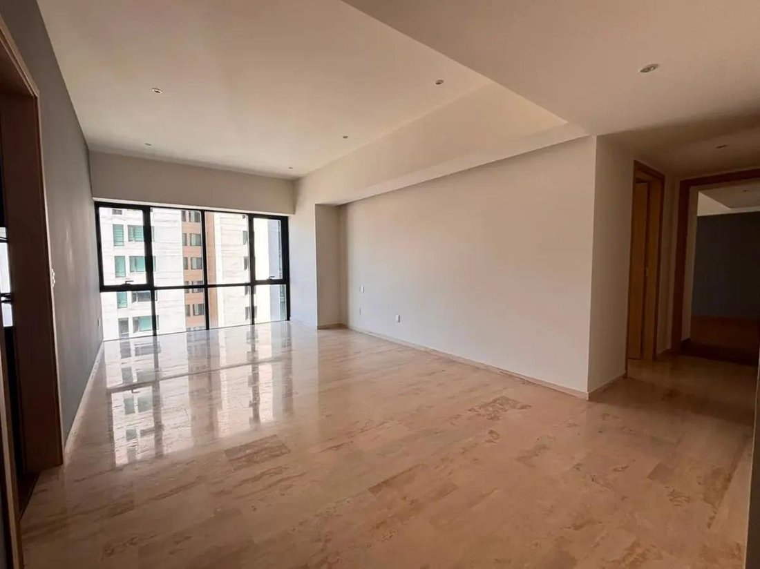 Apartment in Jesus del Monte, State of Mexico, Mexico 2 - 18688563