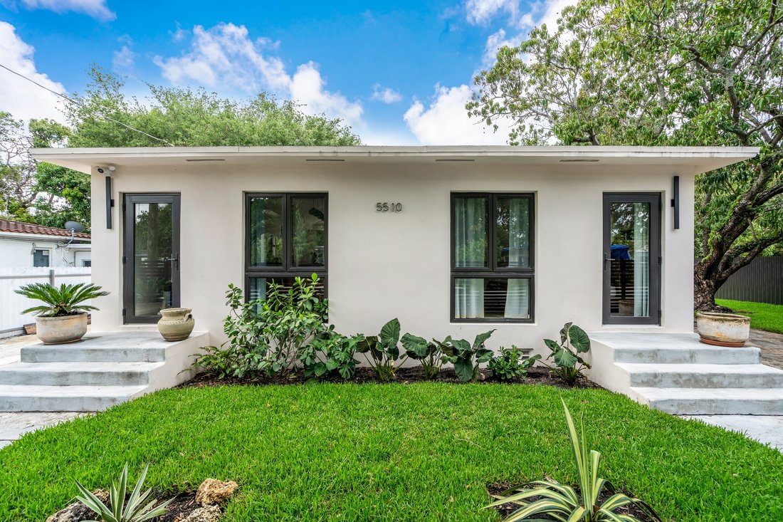 House in Miami, Florida, United States 3 - 18686412