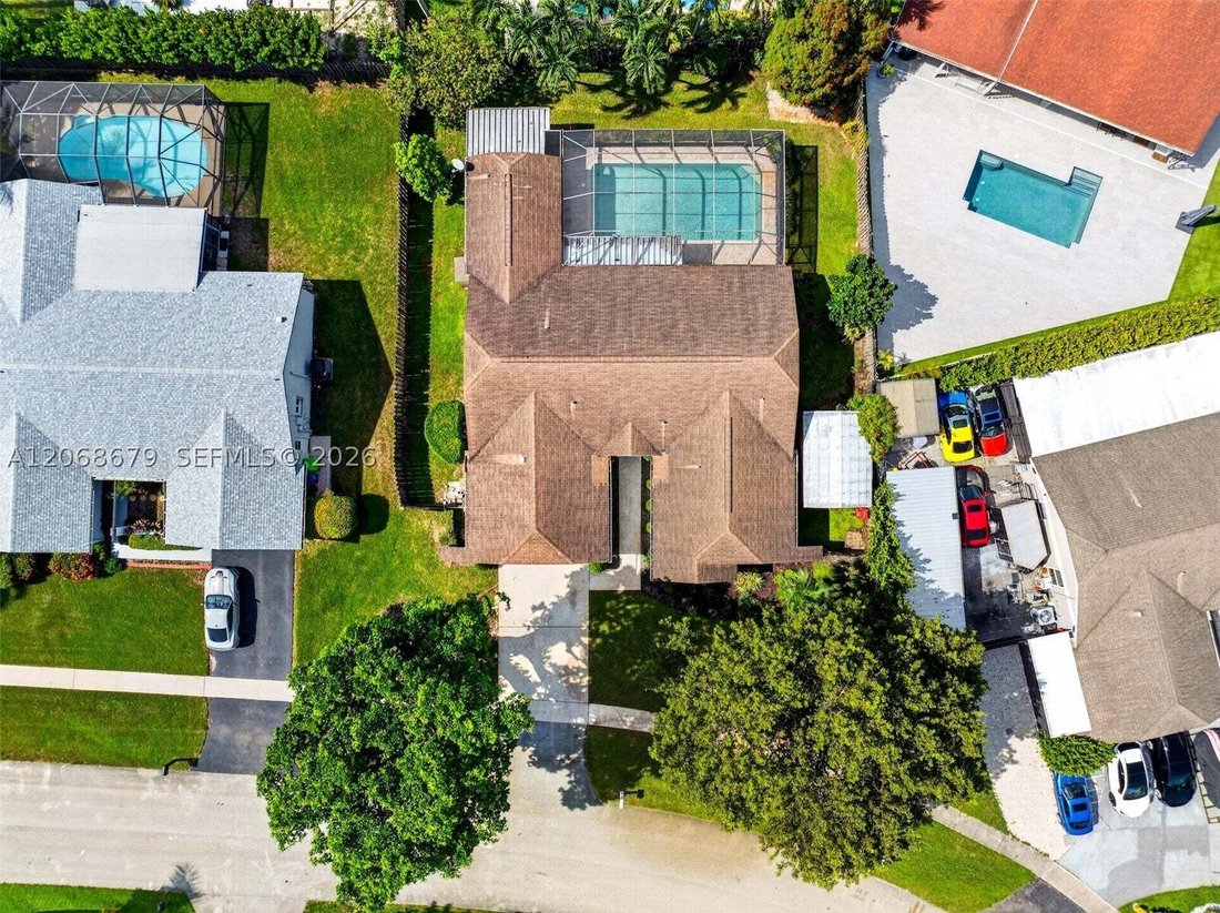House in Fort Lauderdale, Florida, United States 2 - 18689987