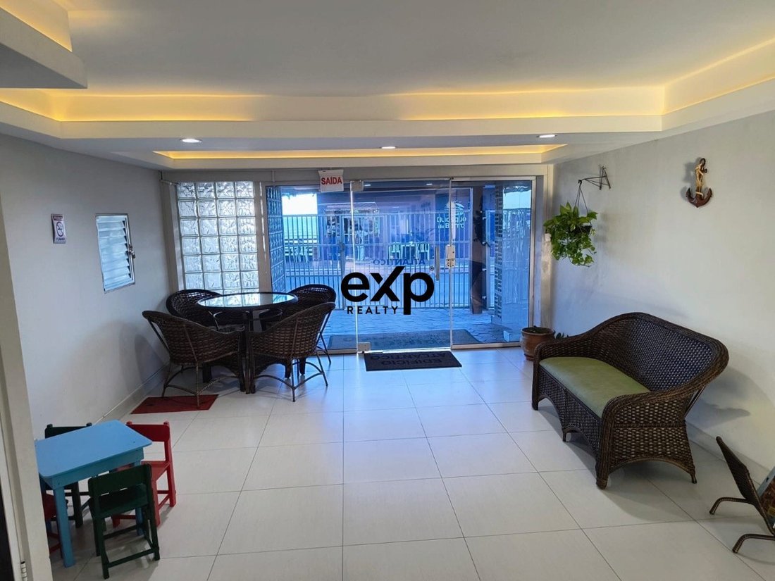 Apartment in Centro, State of Santa Catarina, Brazil 5 - 18688313