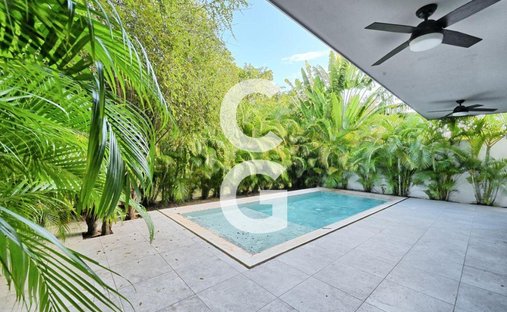 Casa en Cancún, Quintana Roo, México 1