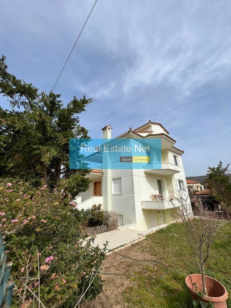 House in Markopoulo Mesogaias, Attica, Greece 2 - 18687539