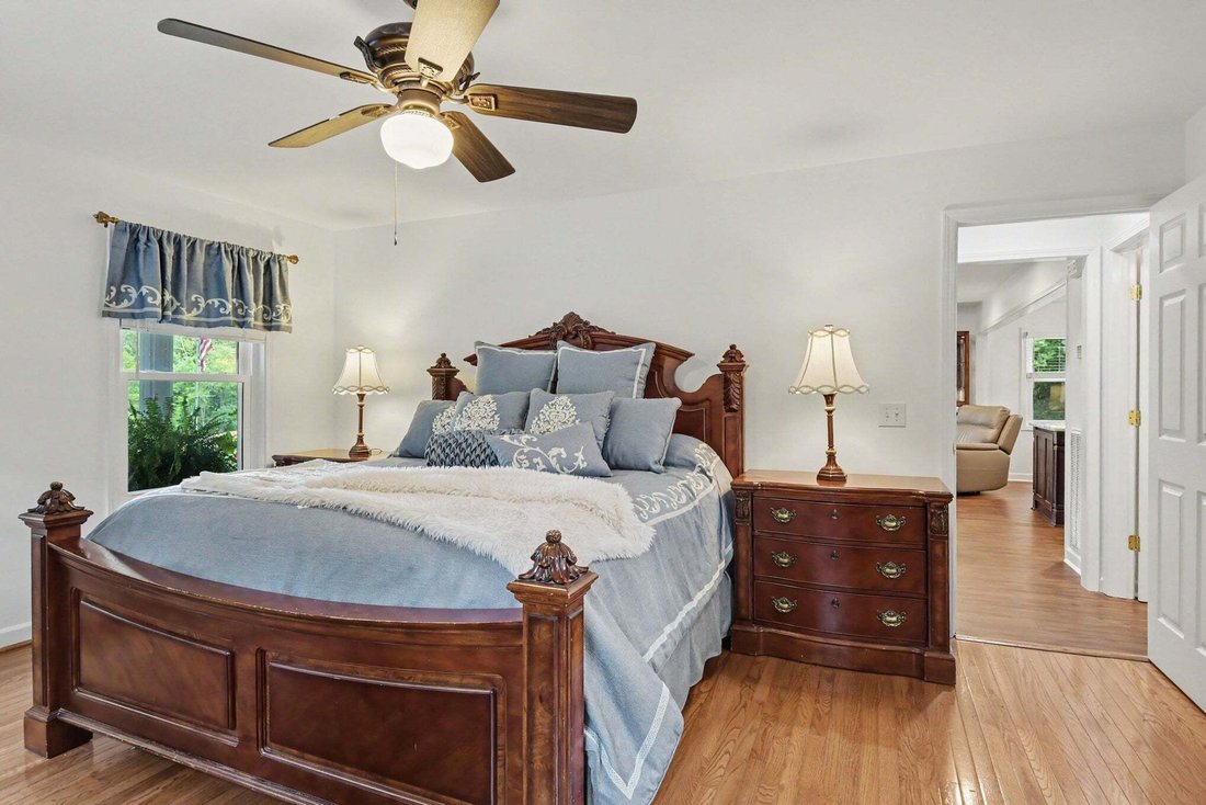 House in Springfield, Tennessee, United States 4 - 18690222