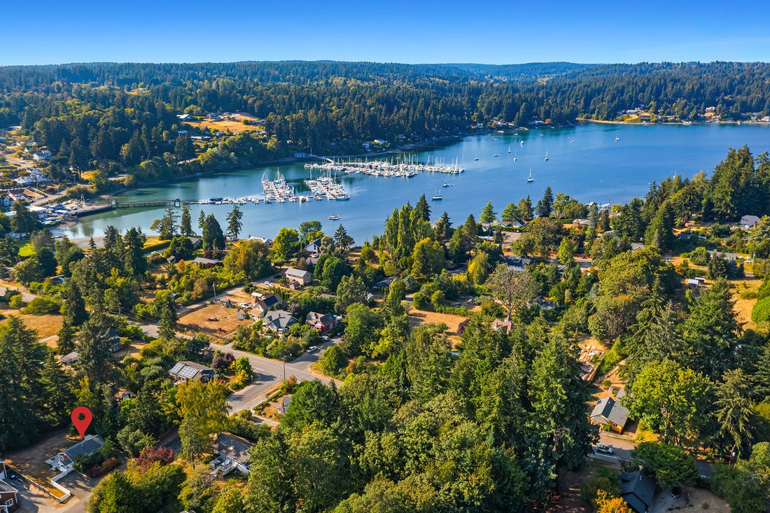 Casa a Vashon, Washington, Stati Uniti 4 - 18688052