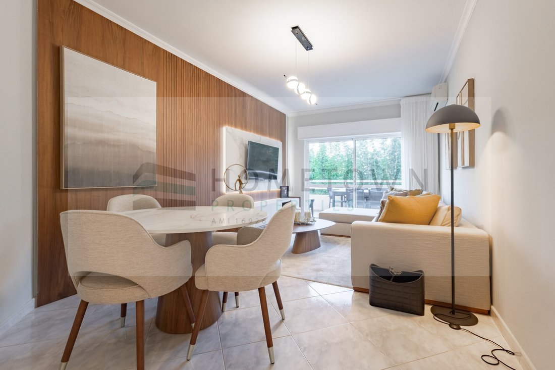 Apartment in Quarteira, Algarve, Portugal 4 - 18691291