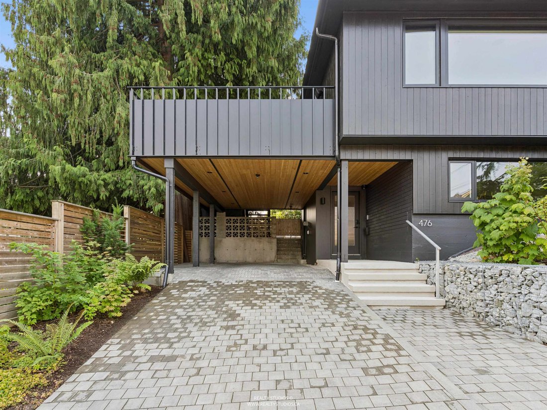 House in Vancouver, British Columbia, Canada 2 - 18691978