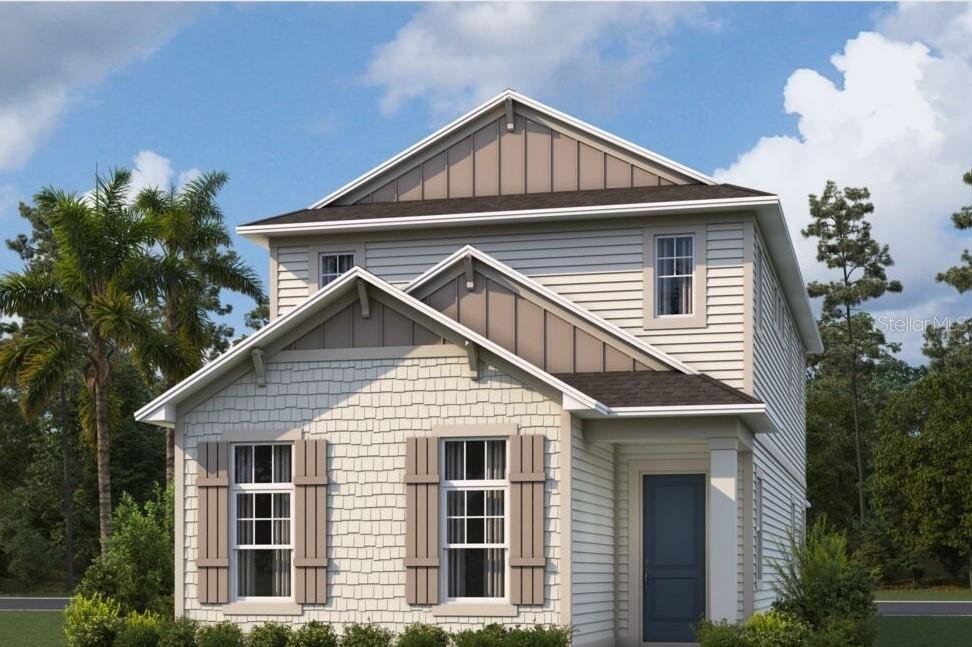 Casa a St. Cloud, Florida, Stati Uniti 1 - 18687715