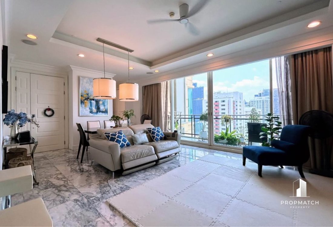 Condo in Bangkok, Bangkok, Thailand 4 - 18687268